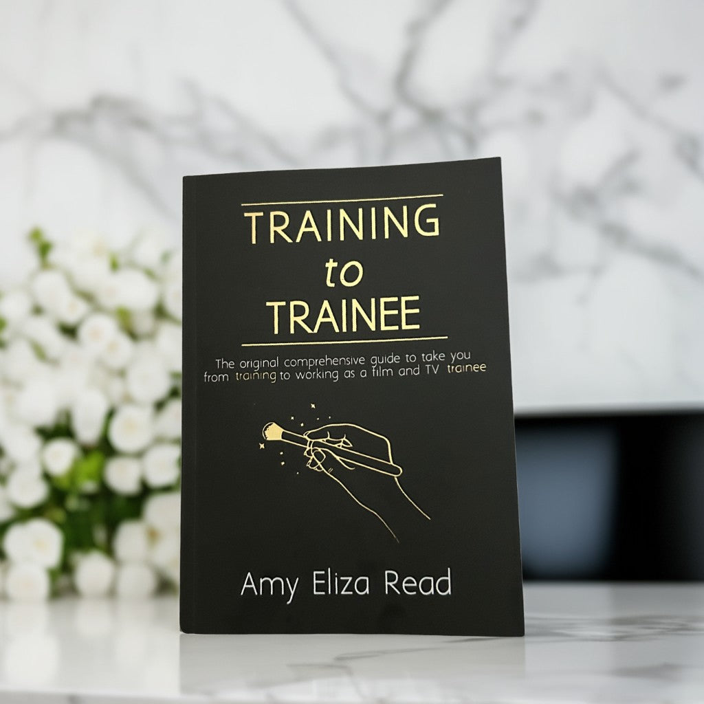 Training to Trainee Book